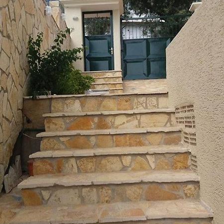 El Doro Rooms Dhërmi Exterior foto